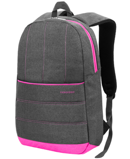 Grove Laptop Backpack 15.6" (Magenta Pink)