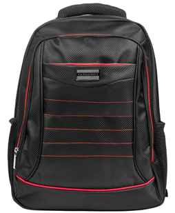 Bravo Laptop Backpack 15"