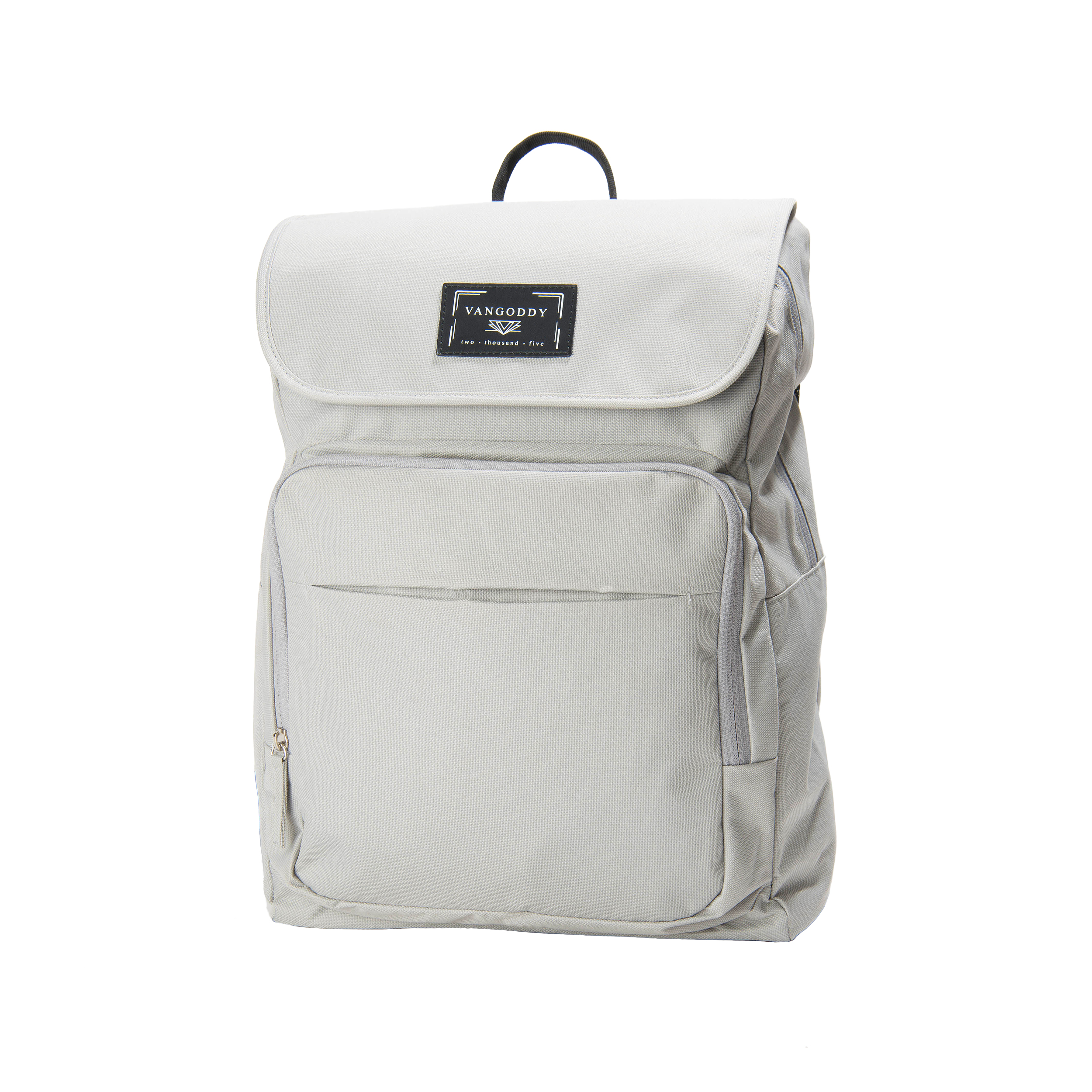 Grandiose Travel Business Backpack Fits up to 17.3, White