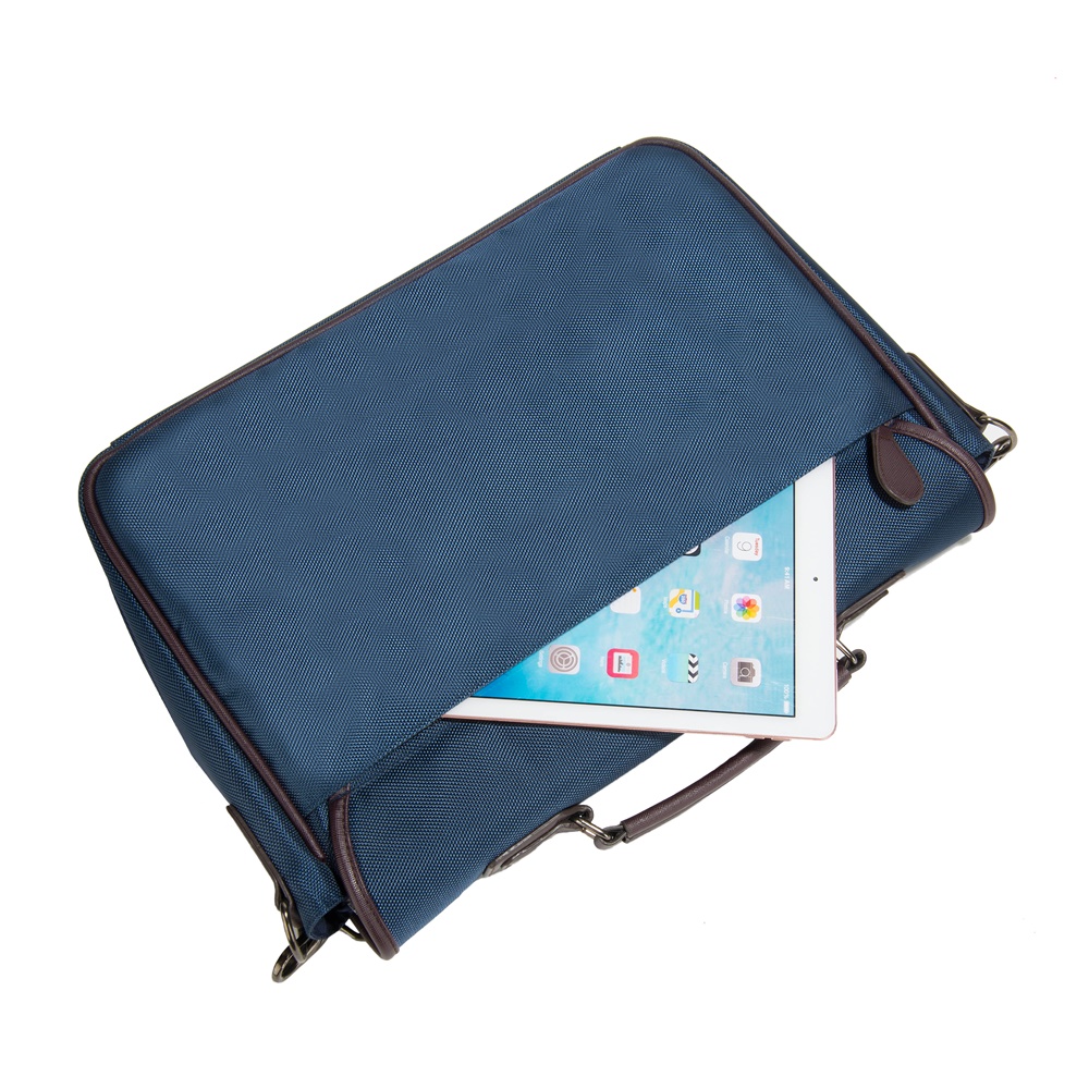 Vangoddy Bodie Laptop Computer Bag Messenger Bag Briefcase